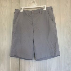 Men’s Under Armour Shorts, Golf shorts